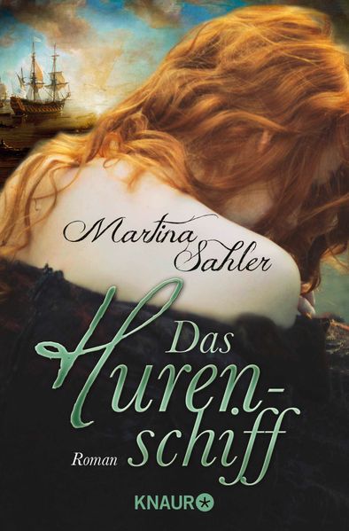Cover von Das Hurenschiff