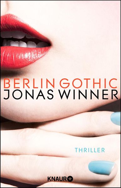 Cover von Berlin Gothic