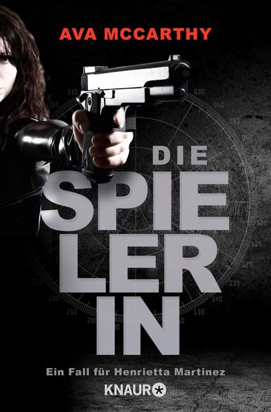 Cover von Die Spielerin