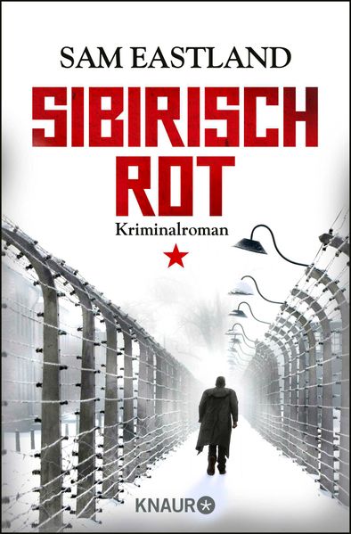 Cover von Sibirisch Rot