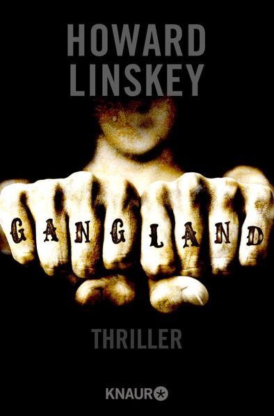 Cover von Gangland