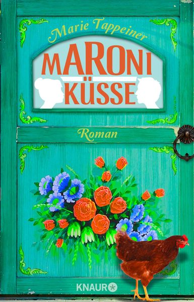 Cover von Maroniküsse