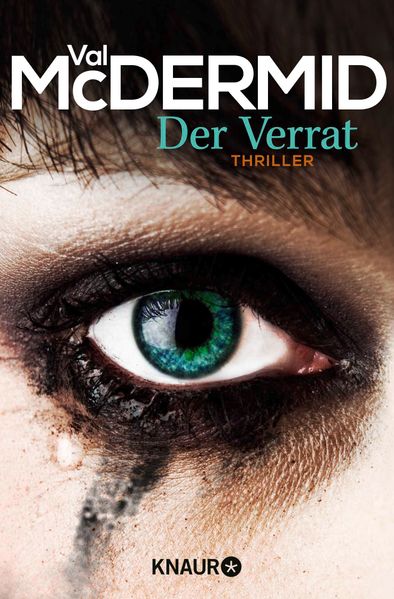 Cover von Der Verrat