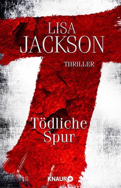 Cover von T Tödliche Spur