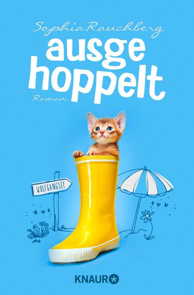 Cover von Ausgehoppelt