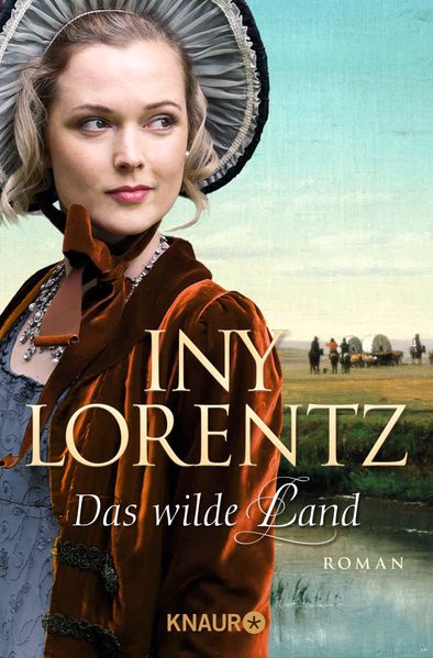 Cover von Das wilde Land