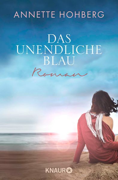 Cover von Das unendliche Blau