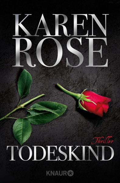 Cover von Todeskind