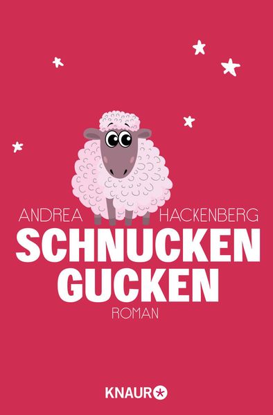 Cover von Schnucken gucken