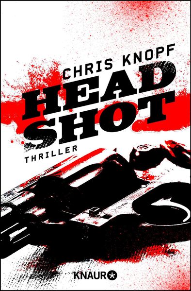 Cover von Head Shot