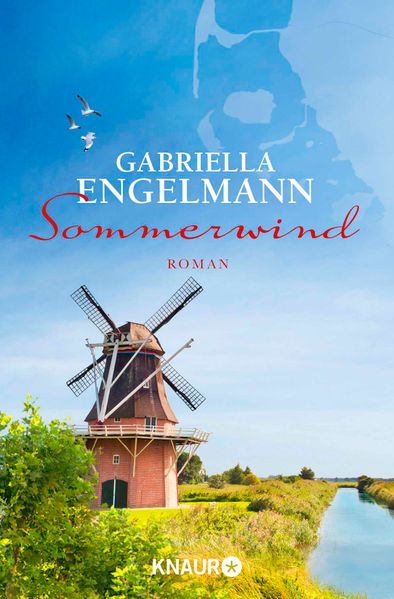 Cover von Sommerwind