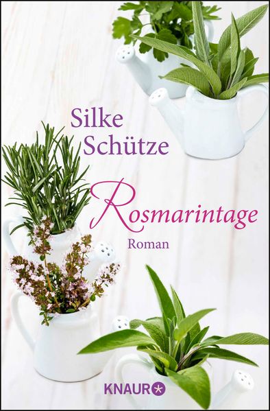 Cover von Rosmarintage