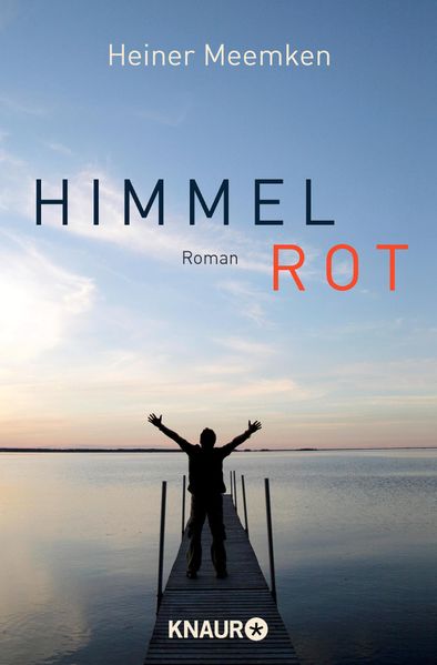 Cover von Himmelrot