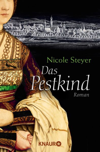 Cover von Das Pestkind