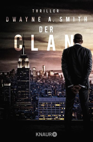 Cover von Der Clan