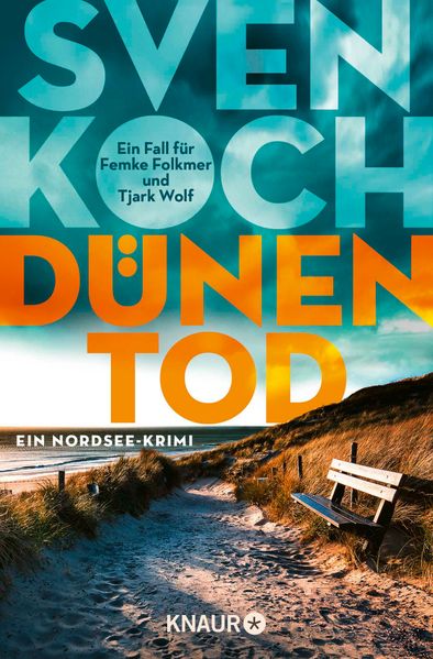 Cover von Dünentod