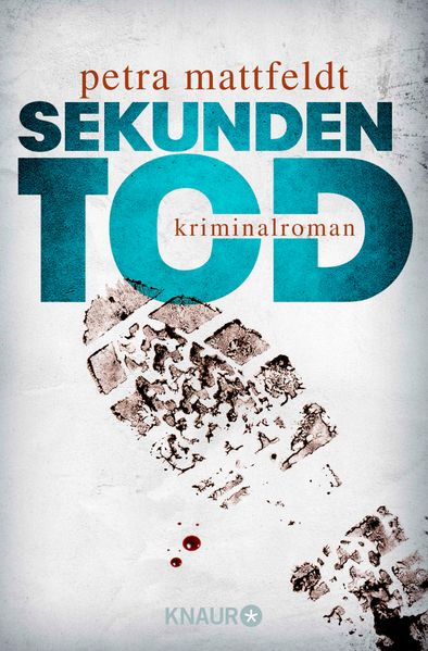 Cover von Sekundentod