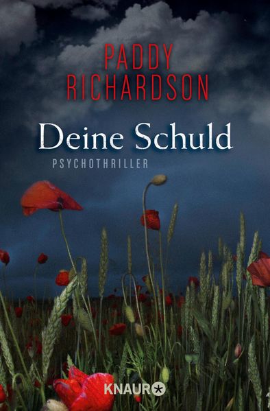Cover von Deine Schuld