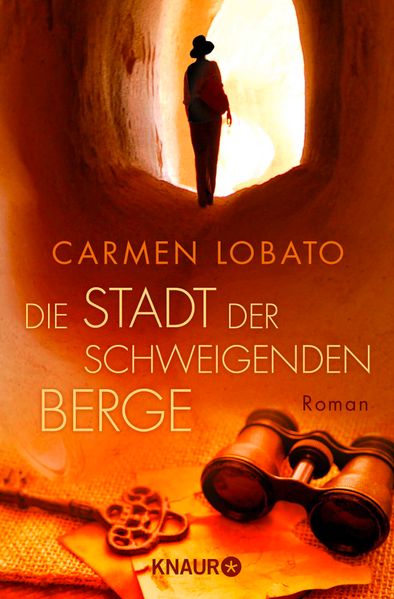 Cover von Die Stadt der schweigenden Berge