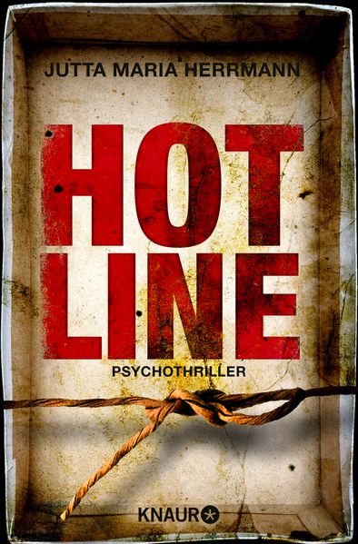 Cover von Hotline