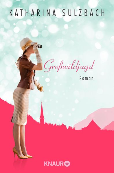 Cover von Großwildjagd