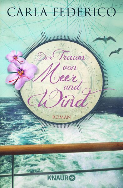 Cover von Der Traum von Meer und Wind