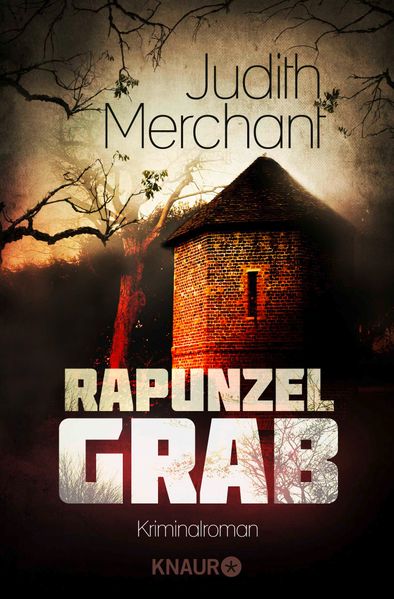 Cover von Rapunzelgrab
