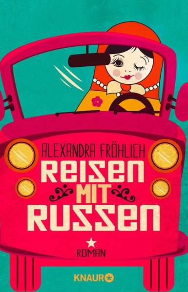 Cover von Reisen mit Russen