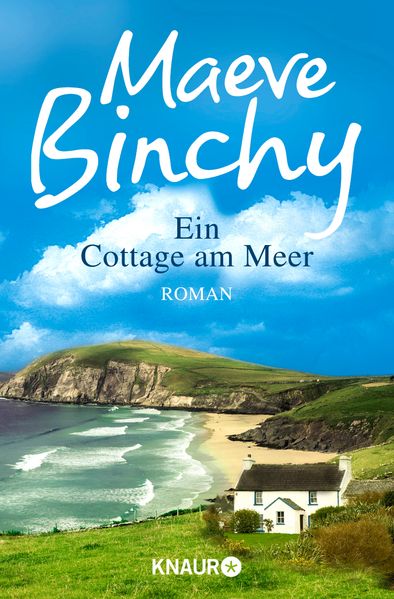 Cover von Ein Cottage am Meer