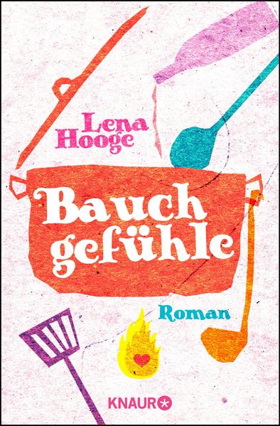 Cover von Bauchgefühle