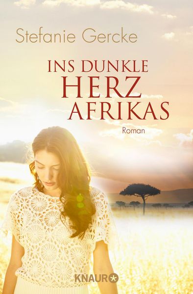 Cover von Ins dunkle Herz Afrikas