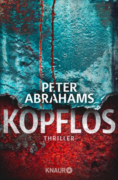 Cover von Kopflos