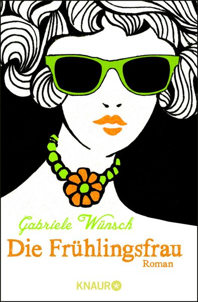 Cover von Die Frühlingsfrau