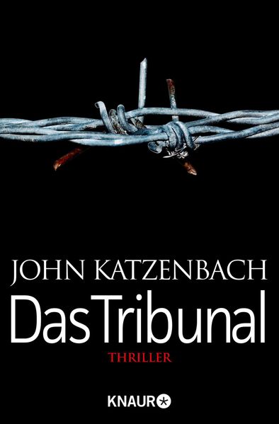 Cover von Das Tribunal