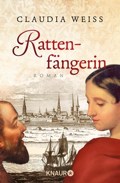 Cover von Rattenfängerin