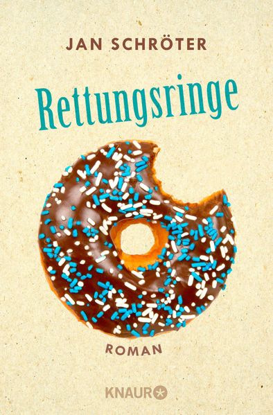 Cover von Rettungsringe