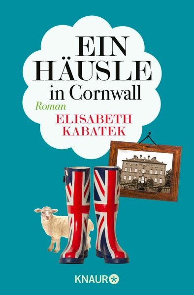 Cover von Ein Häusle in Cornwall