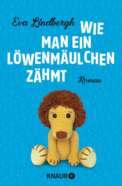 Cover von Wie man ein Löwenmäulchen zähmt
