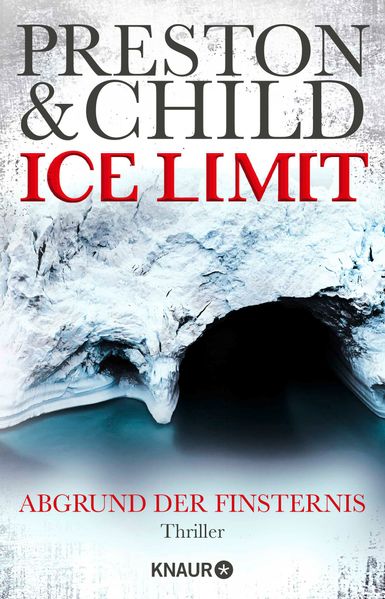 Cover von Ice Limit
