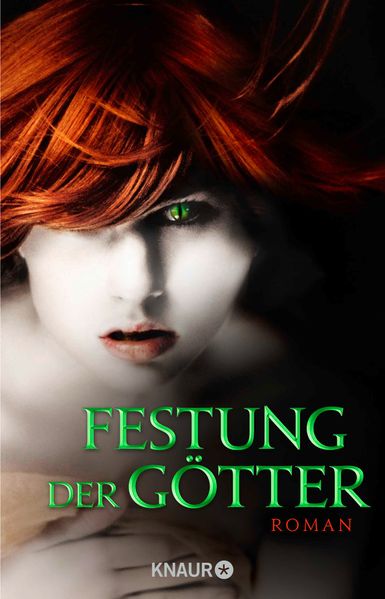 Cover von Festung der Götter