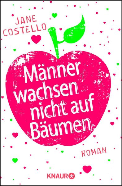 Cover von Männer wachsen nicht auf Bäumen