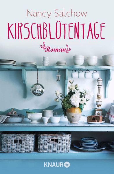 Cover von Kirschblütentage