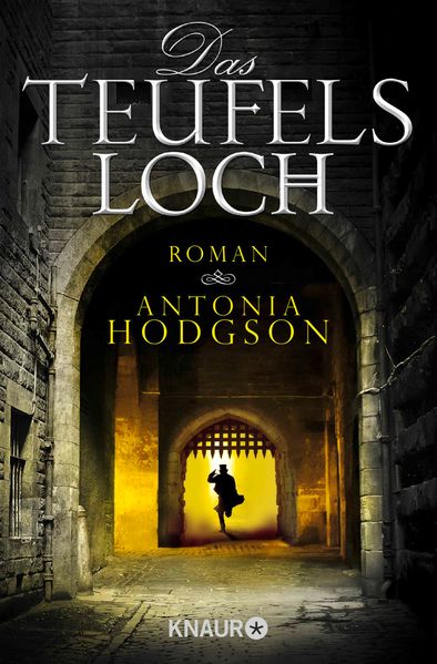 Cover von Das Teufelsloch