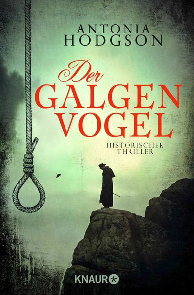 Cover von Der Galgenvogel