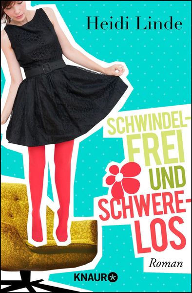 Cover von Schwindelfrei und schwerelos