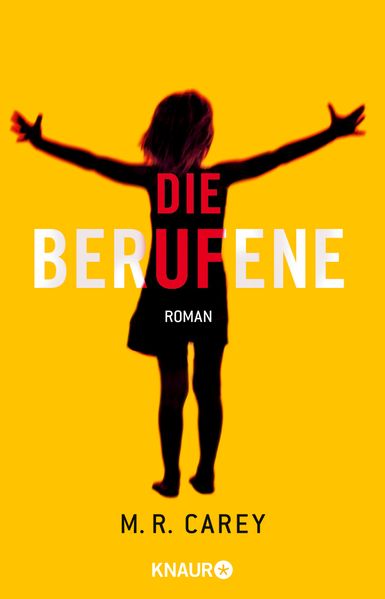 Cover von Die Berufene