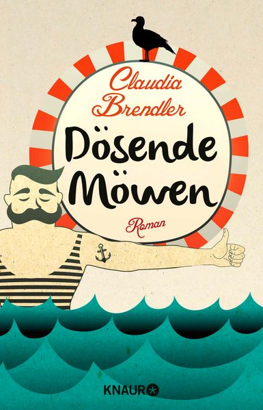 Cover von Dösende Möwen
