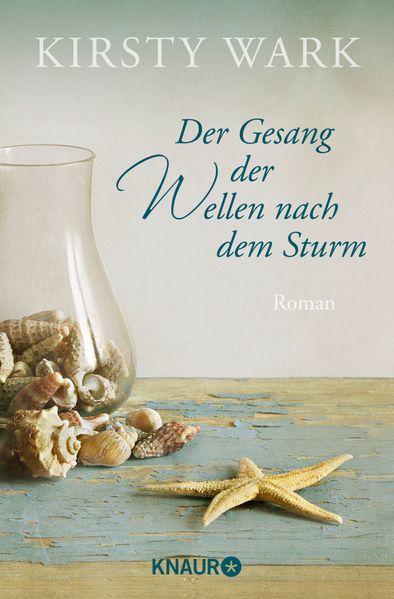 Cover von Der Gesang der Wellen nach dem Sturm