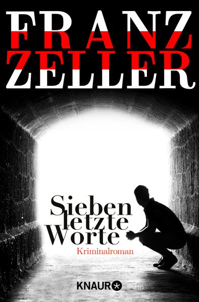 Cover von Sieben letzte Worte