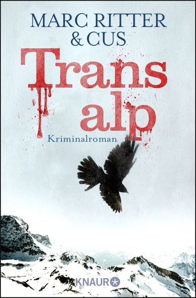 Cover von Transalp